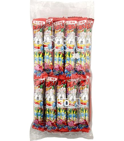 Amazon.co.jp: うまい棒 30本 セット 詰め合わせ 駄菓子 お菓子